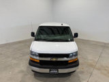 Used 2018 Chevrolet Express 3500 LT w/ LT Preferred Equipment Group image 4