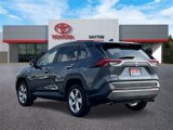 Used 2019 Toyota RAV4 Limited image 4