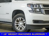 Used 2016 Chevrolet Tahoe LT image 4