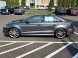 Used 2017 Audi S3 Premium Plus image 4