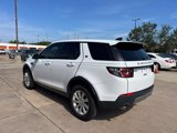 Used 2018 Land Rover Discovery Sport SE image 6