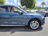 Used 2018 Audi Q5 Prestige image 2