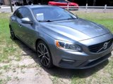 Used 2017 Volvo S60 T5 Dynamic image 4