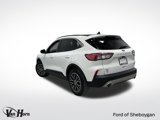 Used 2022 Ford Escape SEL w/ Technology Package image 3