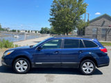 Used 2011 Subaru Outback 2.5i Premium image 4