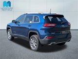 Used 2018 Jeep Cherokee Limited image 5
