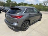 Used 2022 INFINITI QX50 Luxe w/ Appearance Package image 5