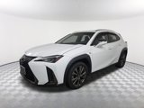 Used 2021 Lexus UX 200 F Sport w/ Accessory Package (Z1) image 3