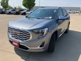 Used 2020 GMC Terrain Denali image 3