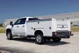 Used 2021 Chevrolet Silverado 2500 W/T w/ WT Convenience Package image 5
