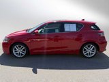 Used 2016 Lexus CT 200h image 2
