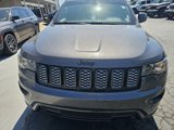 Used 2018 Jeep Grand Cherokee Altitude image 3