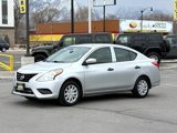 Used 2017 Nissan Versa S image 3