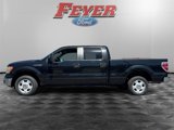 Used 2014 Ford F150 XLT w/ Equipment Group 301A Mid image 2