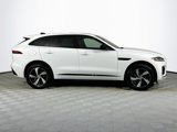 New 2026 Jaguar F-PACE R-Dynamic S image 4