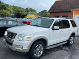 Used 2009 Ford Explorer Eddie Bauer image 2