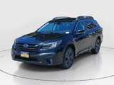 Used 2021 Subaru Outback Onyx Edition XT image 3