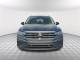Used 2022 Volkswagen Tiguan SE image 2