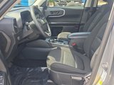 Certified 2022 Ford Bronco Sport image 4