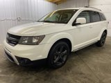 Used 2020 Dodge Journey Crossroad image 3