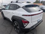 New 2025 Hyundai Kona SEL image 3