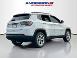 New 2025 Jeep Compass Latitude w/ Sun and Sound Group image 2
