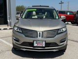 Used 2015 Lincoln MKC AWD w/ Equipment Group 102A Reserve image 2