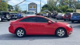 Used 2014 Chevrolet Cruze LT w/ Technology Package image 5