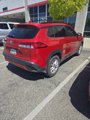 Certified 2022 Toyota Corolla Cross LE image 2