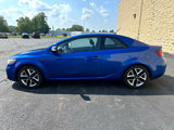 Used 2010 Kia Forte Koup SX w/ Leather Pkg image 2