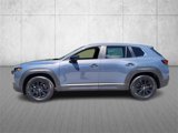 New 2025 MAZDA CX-50 AWD 2.5 S w/ Cargo Package image 4