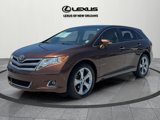 Used 2013 Toyota Venza XLE image 3