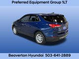 Used 2022 Chevrolet Equinox LT image 4
