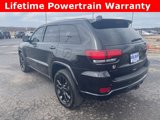 Used 2021 Jeep Grand Cherokee Laredo X image 5