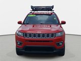 Used 2018 Jeep Compass Latitude w/ Popular Equipment Group image 2