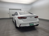 Used 2018 Hyundai Sonata Limited w/ Cargo Package image 6