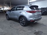 Used 2022 Kia Sportage SX image 4