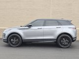 Used 2023 Land Rover Range Rover Evoque R-Dynamic SE image 3