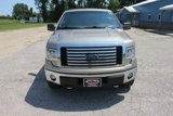 Used 2012 Ford F150 XLT w/ XLT Chrome Pkg image 3