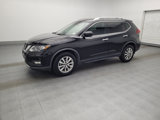 Used 2018 Nissan Rogue SV w/ Premium Package image 2