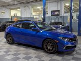 Used 2020 Honda Civic EX image 3