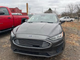 Used 2019 Ford Fusion SE image 5