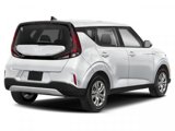 New 2025 Kia Soul LX image 2