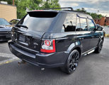 Used 2009 Land Rover Range Rover Sport HSE image 4
