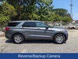 Used 2021 Ford Explorer 2WD image 4