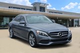 Certified 2018 Mercedes-Benz C 300 Sedan image 2
