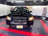 Used 2008 Hyundai Santa Fe SE image 3