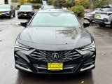 New 2025 Acura TLX SH-AWD w/ A-SPEC Pkg image 2