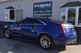 Used 2012 Cadillac CTS Performance image 4