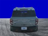 Certified 2023 Ford Bronco Sport Heritage w/ Heritage Convenience Package image 5